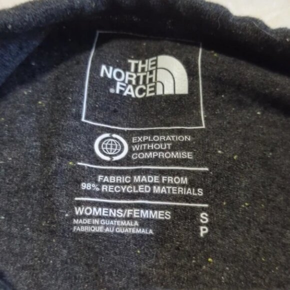 The North Face Long Sleeve Shirt - Picture 4 of 5